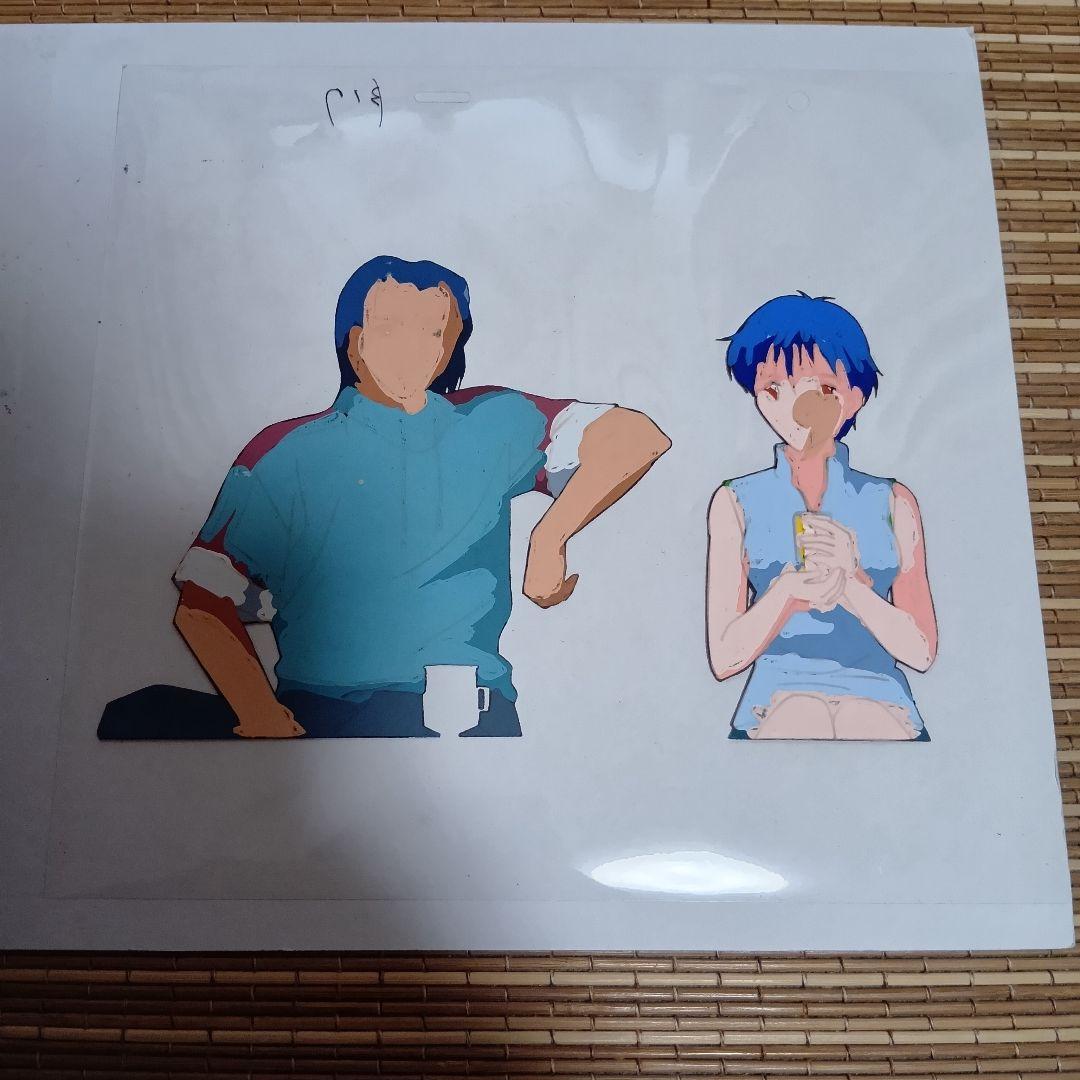 セル画　魔法のステージファンシーララ