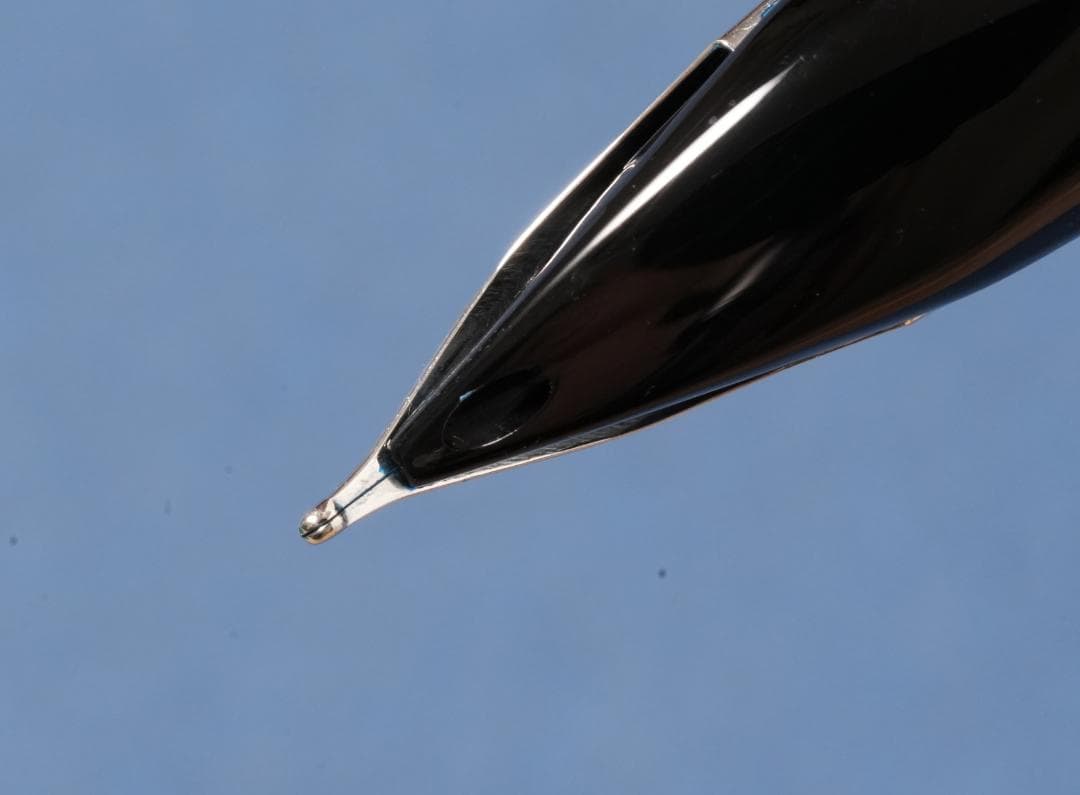 PILOT Silvern つむぎ 万年筆 FK-5MS