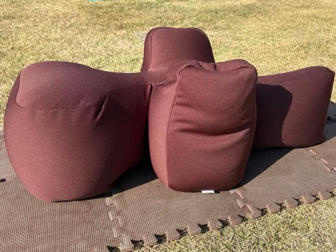 【値下げ】リラクッション（Lサイズ）