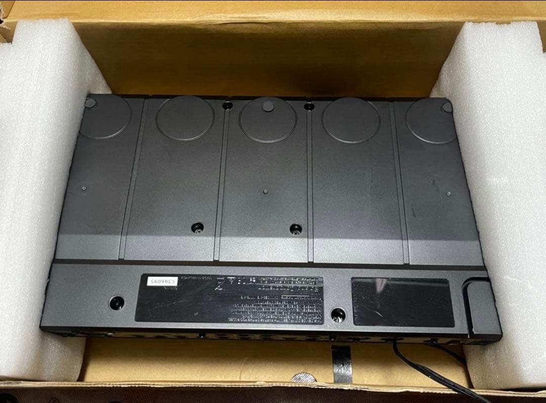 BOSS RC-505MKII ループステーション