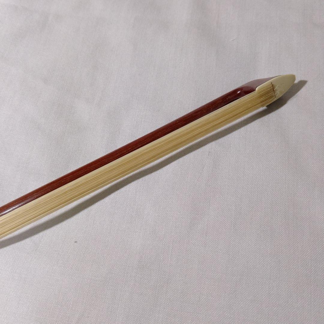 ♥️値下しました♥️スズキバイオリン4/4♥️品番200♥️弓ケ―ス松脂調弦笛付