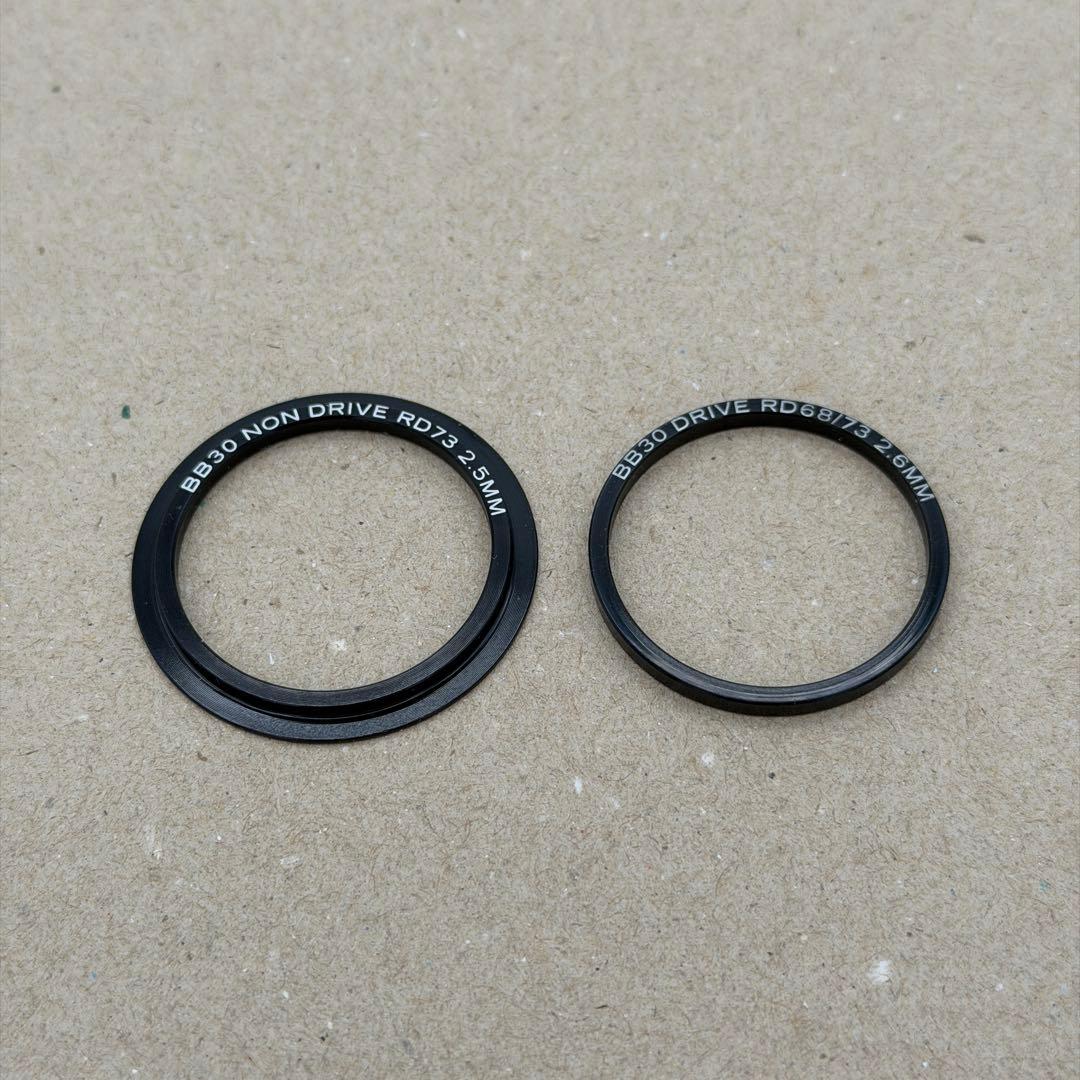 パワメ付きCannondale SiSL2 52/36T 170mm