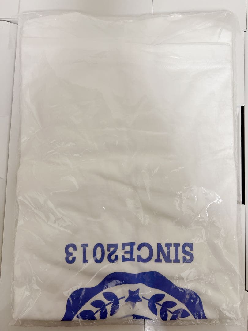 ミリシタ　永吉昴　Tシャツ