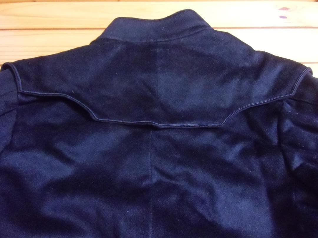 ドイツ軍＊ベルクマン/鉱山部隊ジャケット