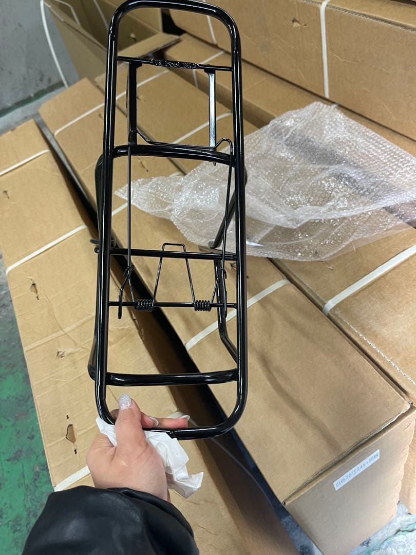 スポーツマウンテンバイク ホワイト/グレー/ピンク