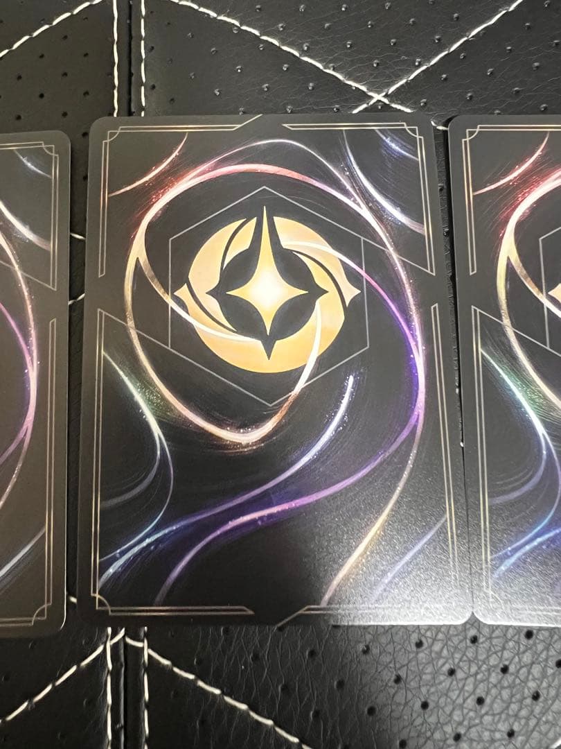 ロルカナ　フラットボーンの混沌　エンチャンテッド　レア　シンデレラ　　4枚セット