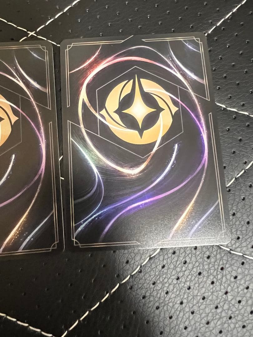 ロルカナ　フラットボーンの混沌　エンチャンテッド　レア　シンデレラ　　4枚セット