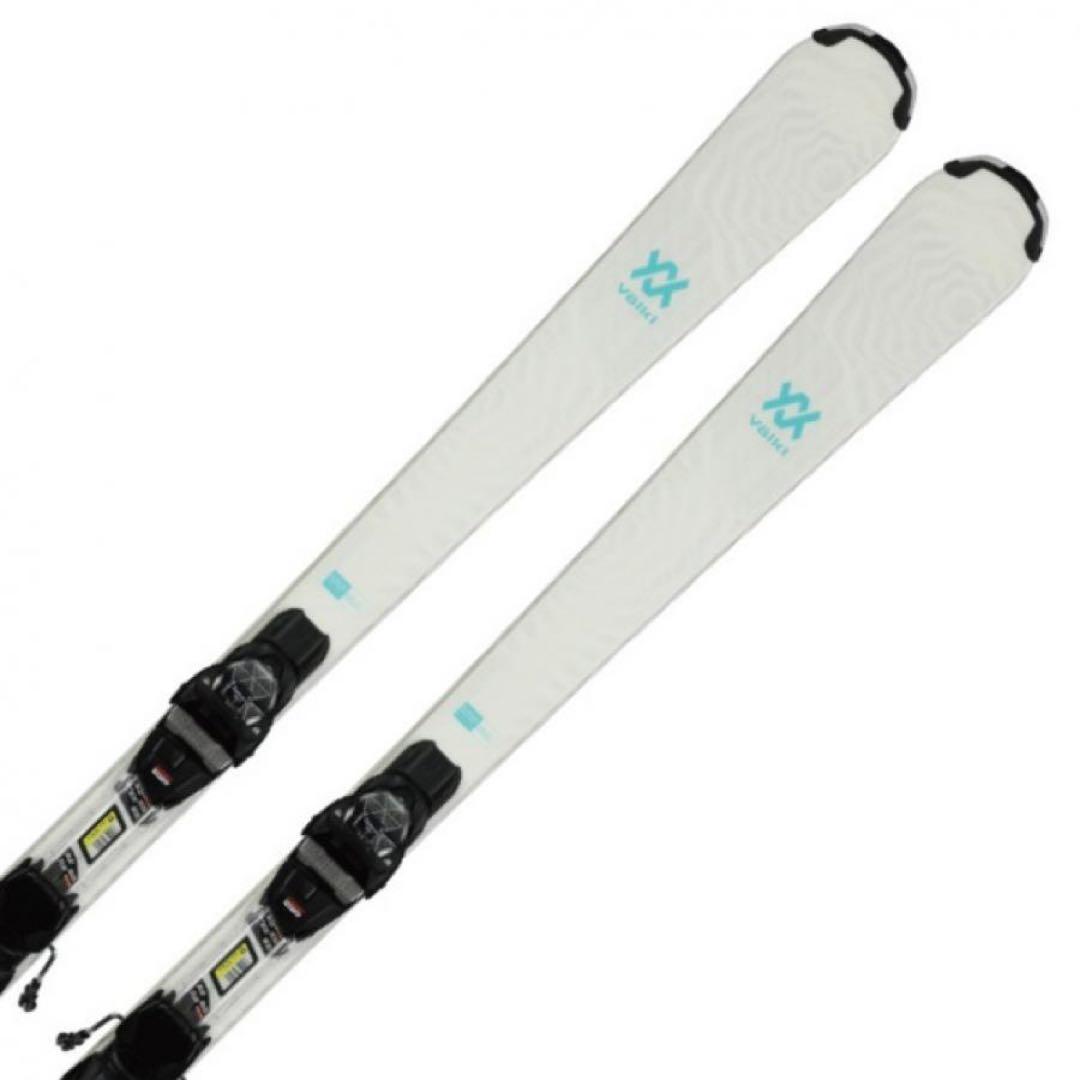 【VOLKL】フォルクル フレア 7.2 &アトミックストック付【未使用新品】