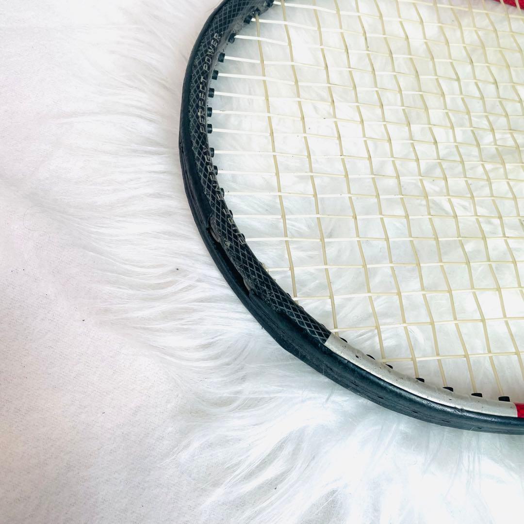 廃盤品　HEAD prestige LIQUIDL MID 希少