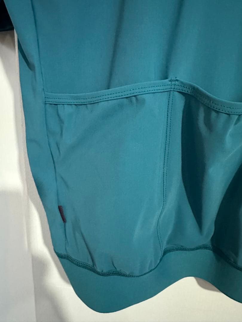 PAS NORMAL STUDIOS サイクルジャージ M パスノーマルスタジオ