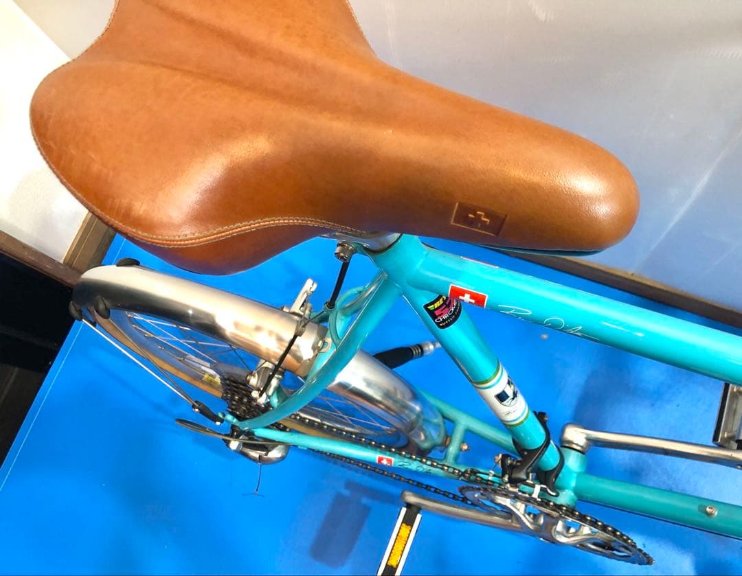 BRUNO MINIVELO 20 ROAD ブルーノ　ミニベロ　20 ロード