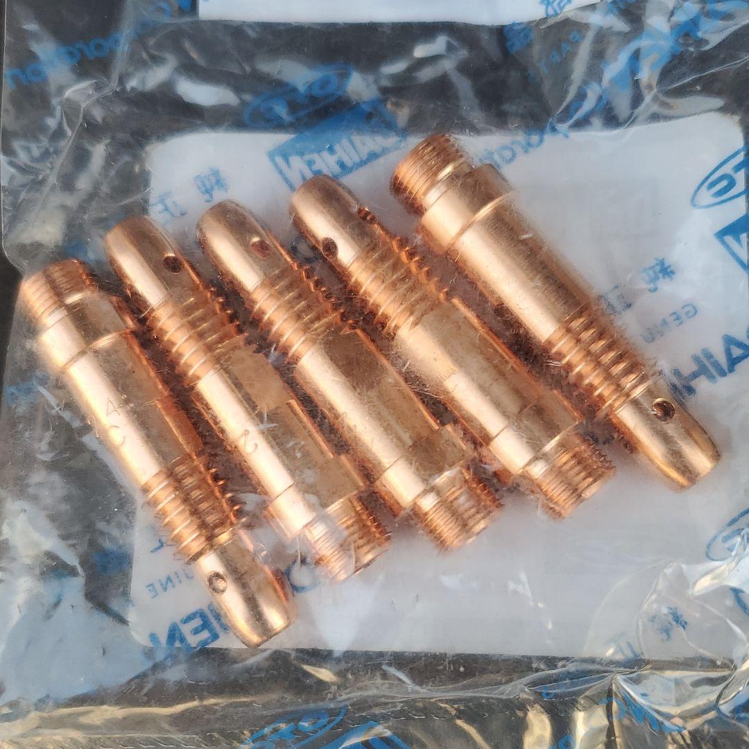 コレットボディ　コレット