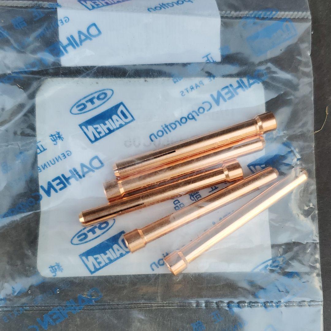 コレットボディ　コレット