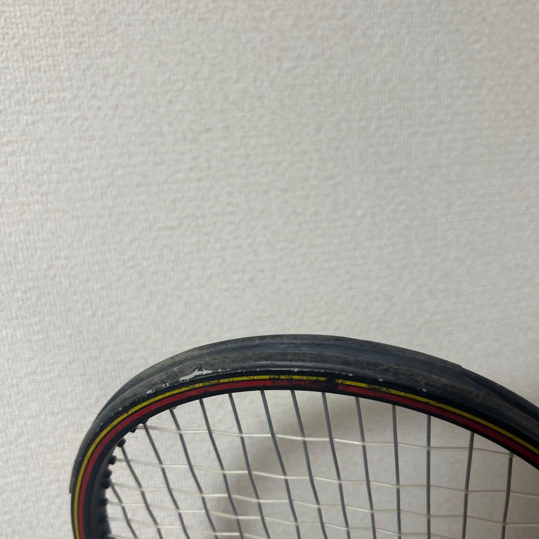 希少　Wilson ProStaff テニスラケット　グラファイト