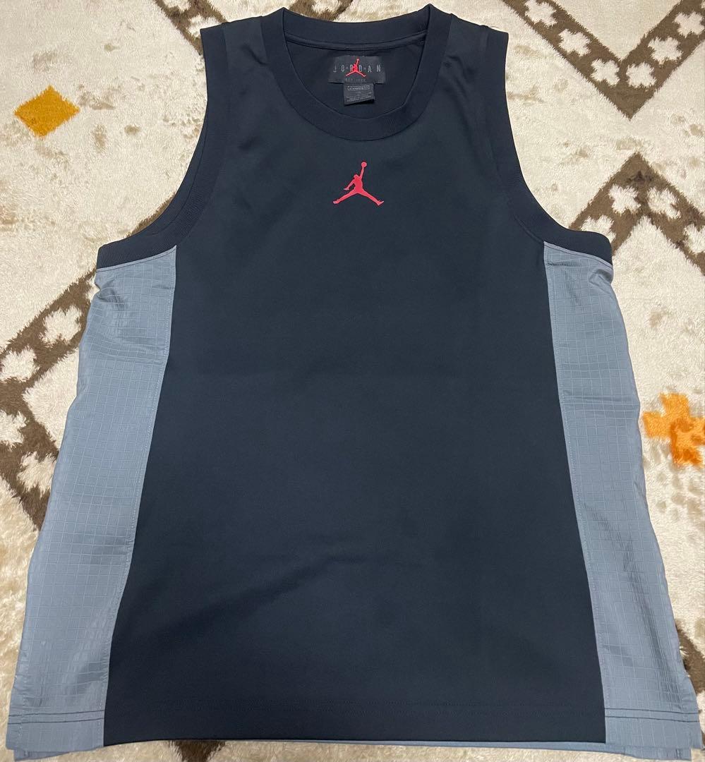 【美品】ジョーダン jordan セットアップ