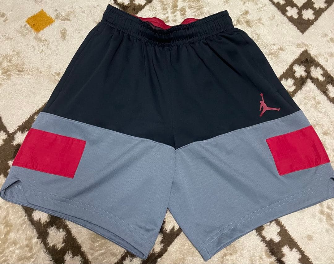 【美品】ジョーダン jordan セットアップ