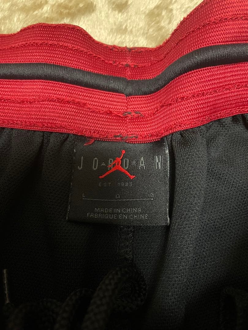 【美品】ジョーダン jordan セットアップ