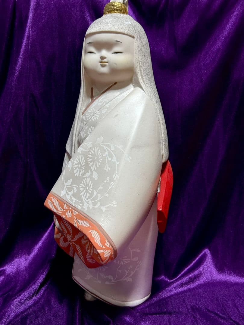 特級呪物 座敷わらし様宿る 笑い声聞こえます 金運 宝くじ高額当選億万長者縁起物