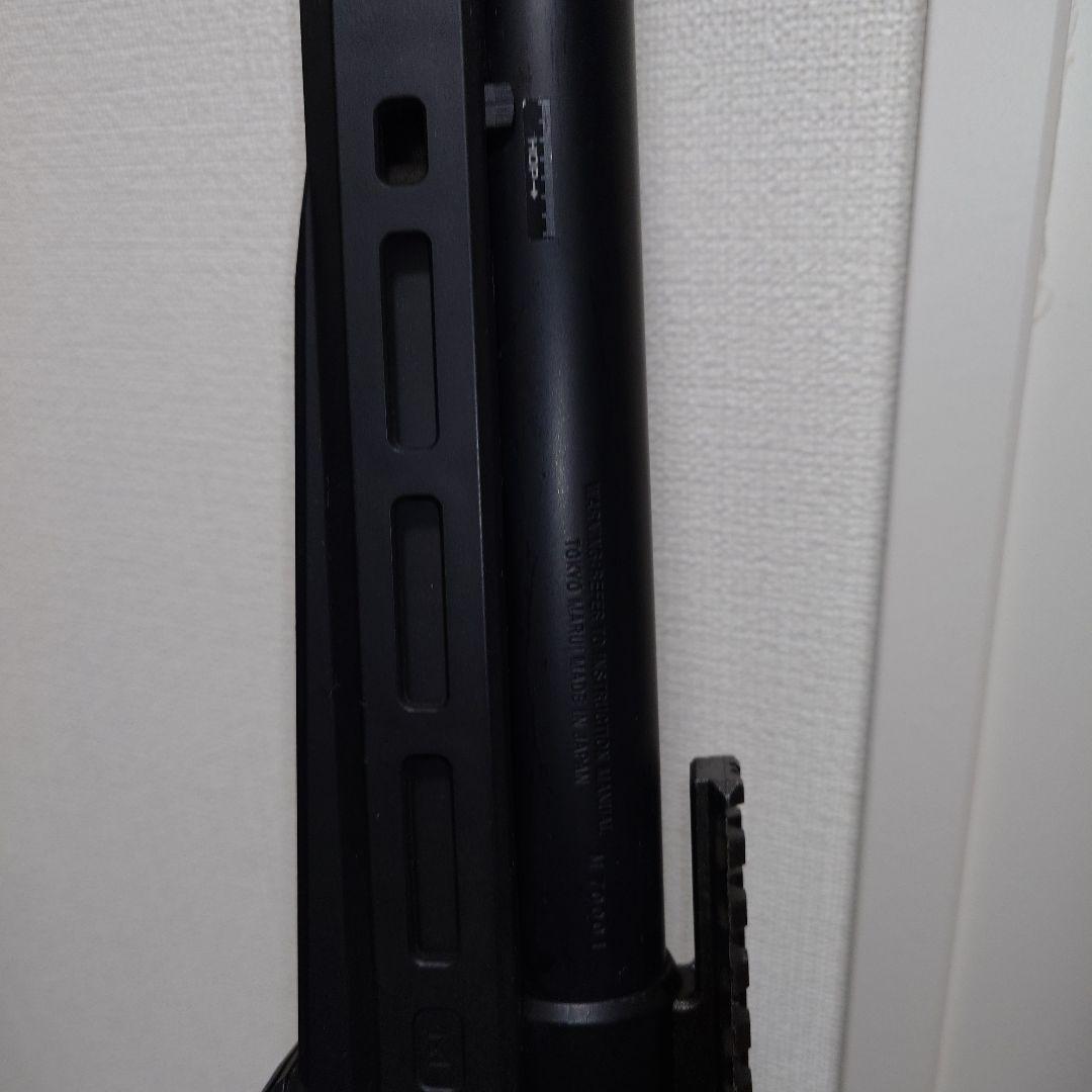 東京マルイ VSR ONE ドットサイト付き