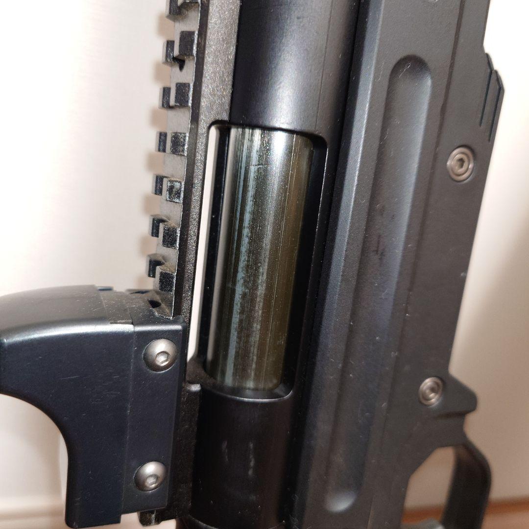 東京マルイ VSR ONE ドットサイト付き