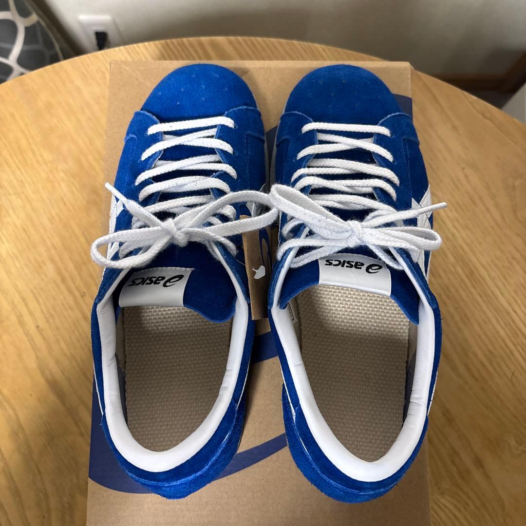 アシックス　ウエイトリフティングシューズ　asics 26.5