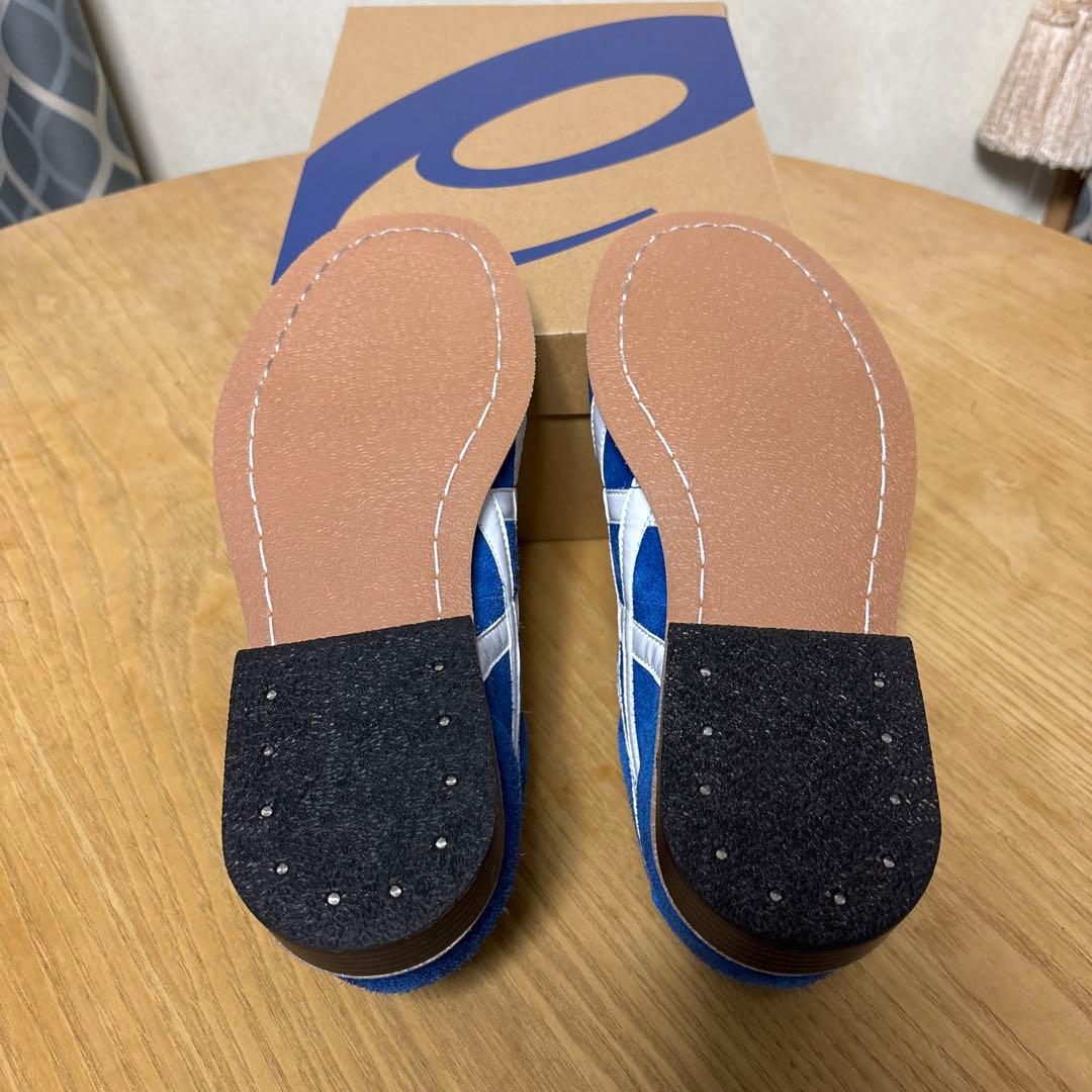 アシックス　ウエイトリフティングシューズ　asics 26.5