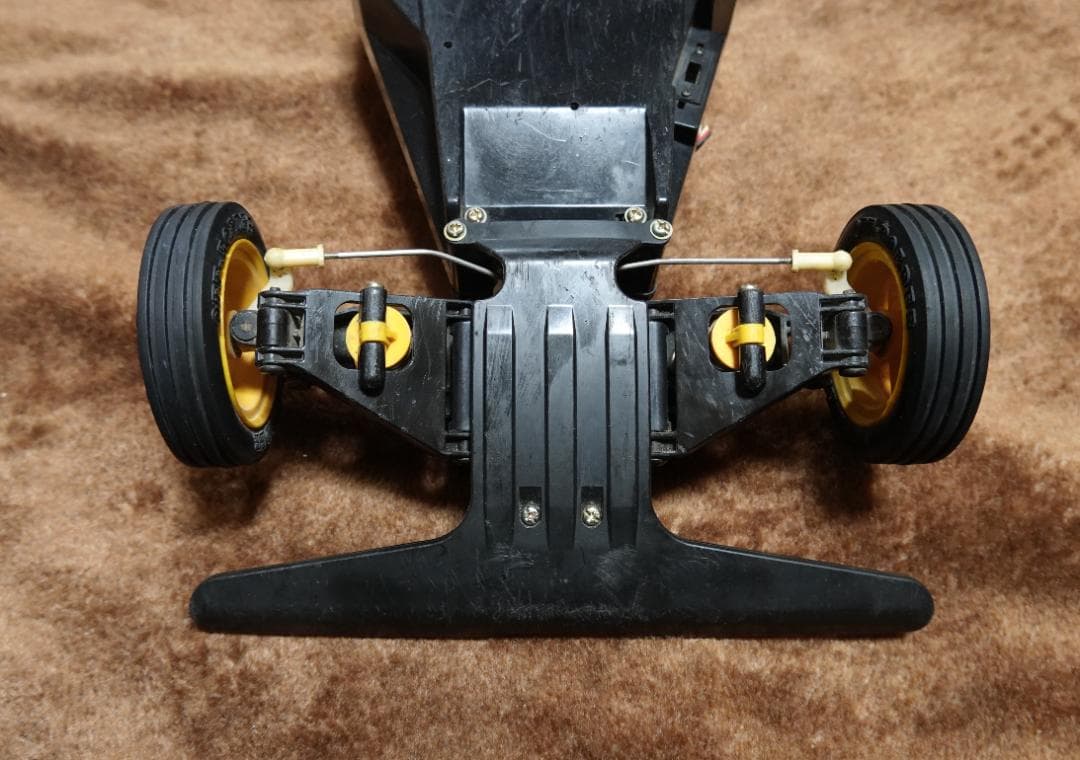 TAMIYA FALCON タミヤ ファルコン電動RCカー