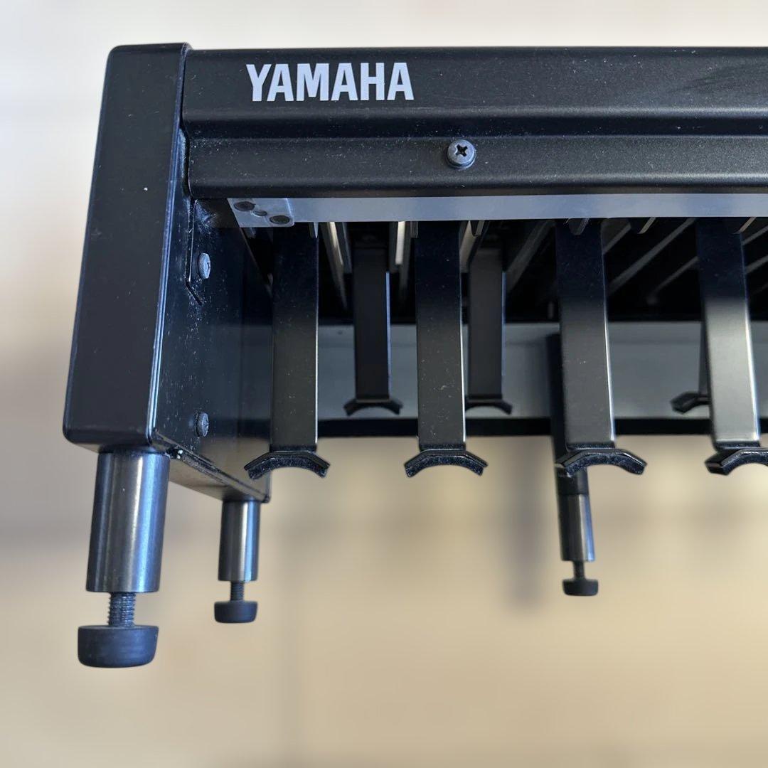 YAMAHA エレクトーン 補助ペダル PK-2&エクスプレッション用補助ペダル