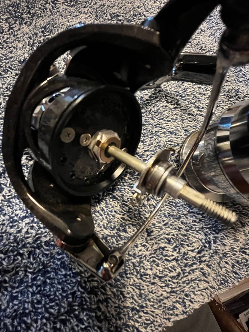 DAIWA EXIST 4000-CXH リールセット おまけ付き