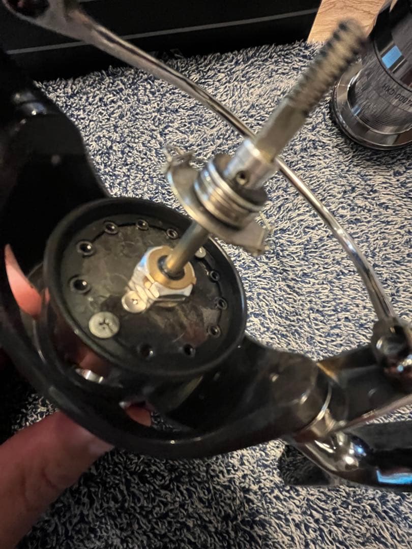 DAIWA EXIST 4000-CXH リールセット おまけ付き