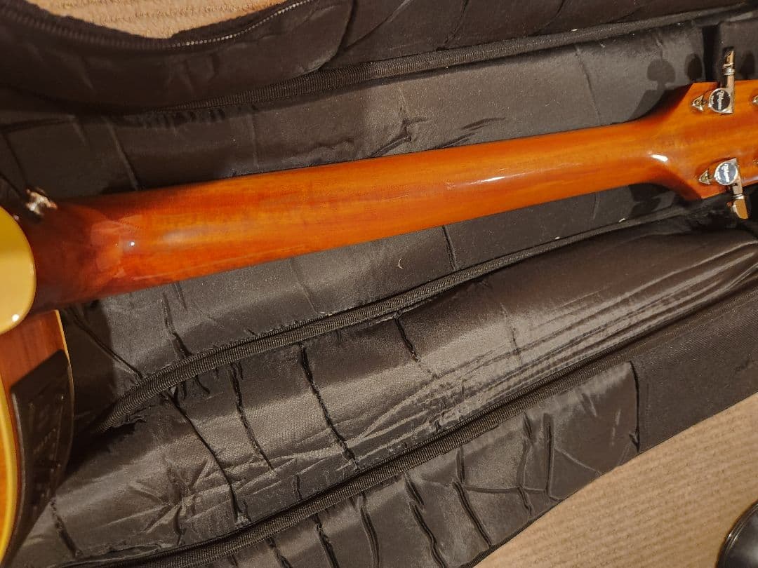 ギター Takamine PTU731KC N