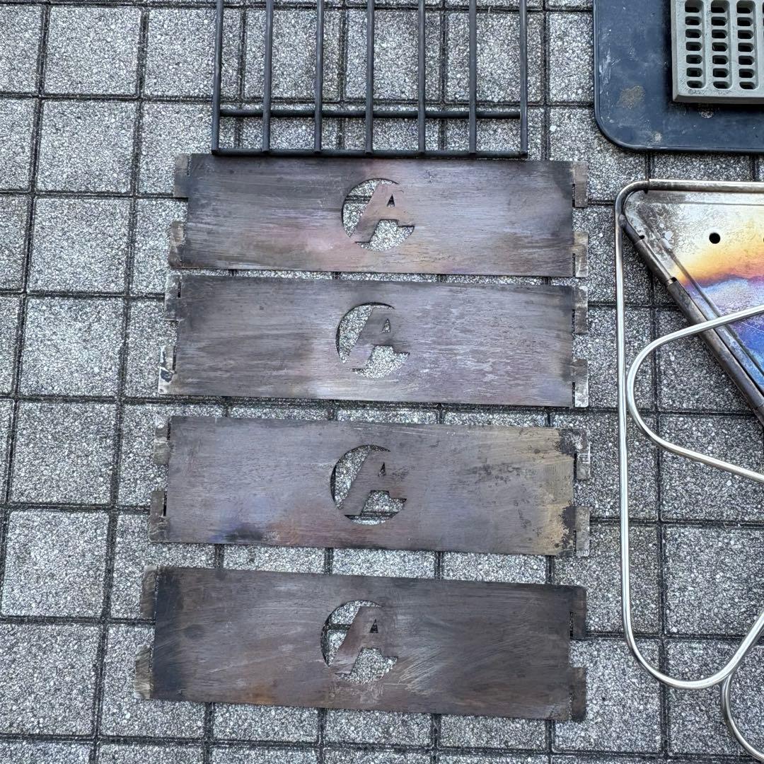 むっくんスターターセット asimocrafts asi_circle付き