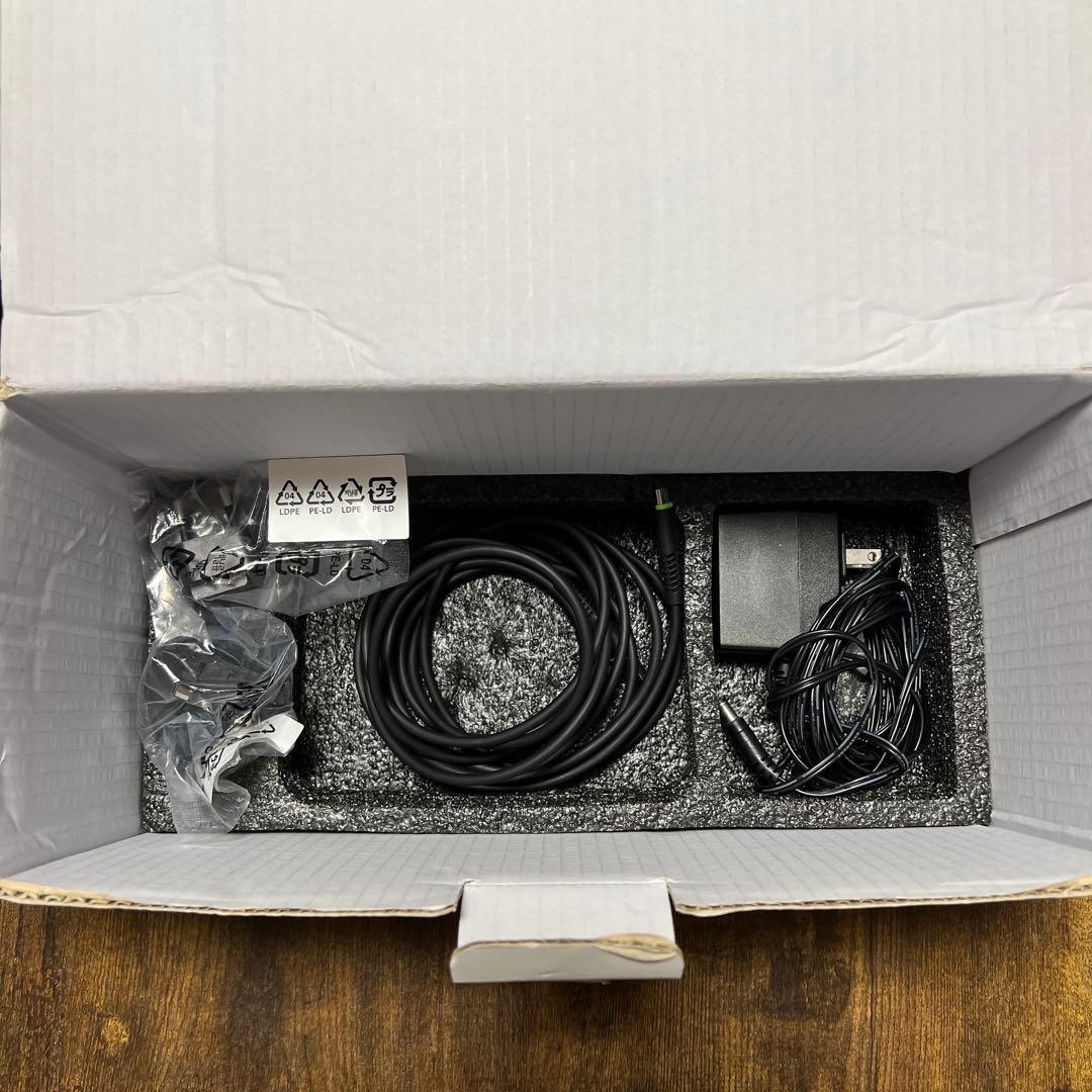 Panasonic PressIT360 360度カメラスピーカー