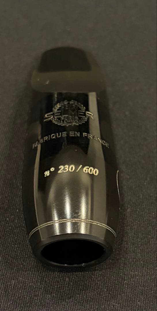 管楽器・吹奏楽器 Concept 2025 LIMITED EDITION Alto Selmer