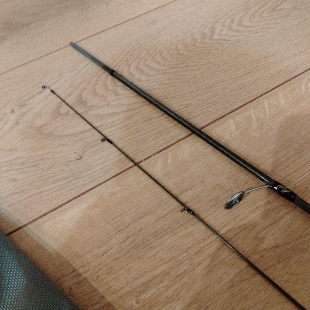 値下げ未使用品 ティクト　スラムmsr-63ap d-spec