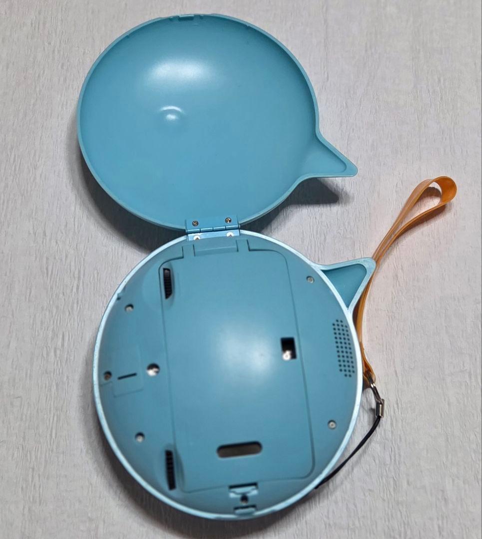 当時物　コカコーラ　クー　しゃべるカメラ　取説・箱付き　レトロ