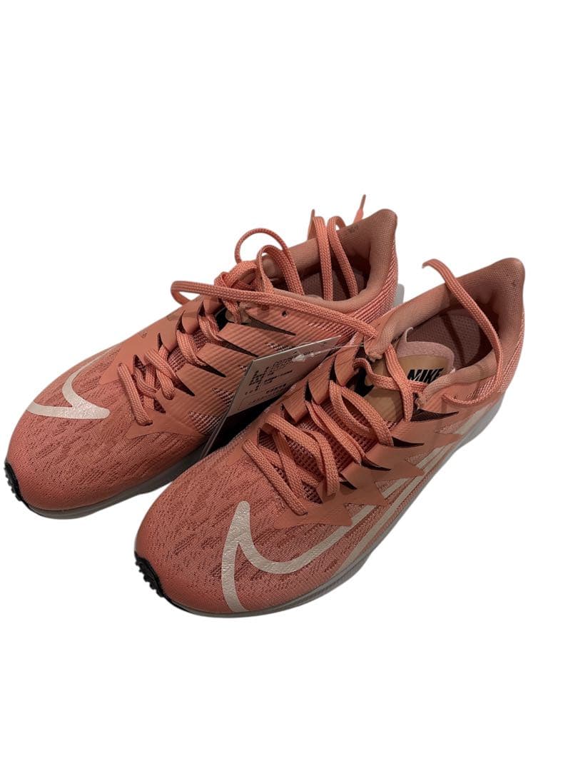 NIKE ナイキ ウィメンズ ズームライバル フライ　22cm スニーカー　新品