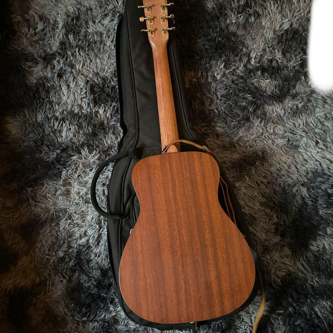 LXM Little Martin(リトル・マーティン) タケ