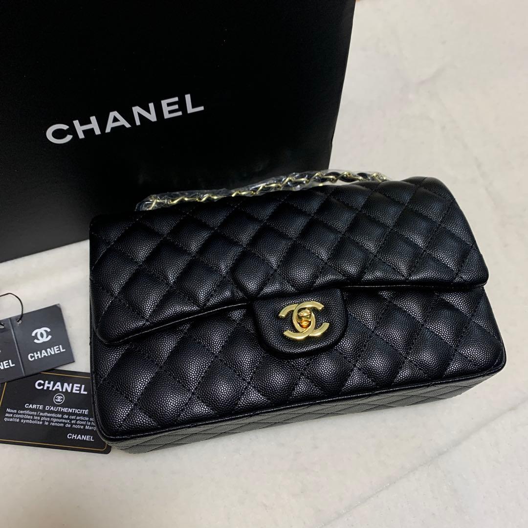 CHANEL ショルダーバッグ　ノベルティ