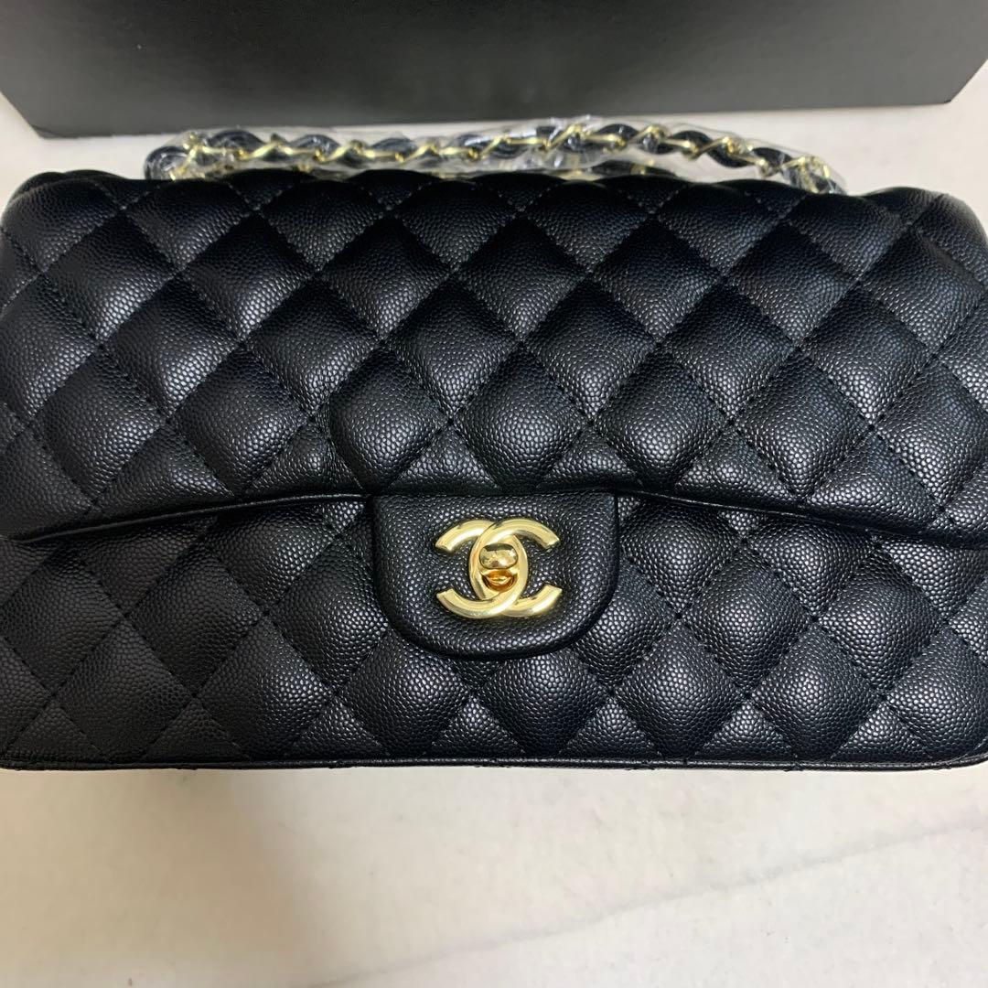 CHANEL ショルダーバッグ　ノベルティ