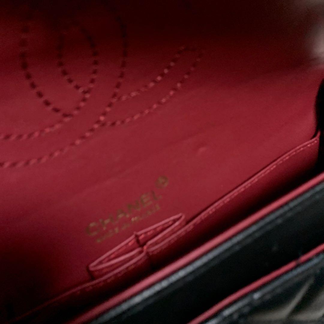 CHANEL ショルダーバッグ　ノベルティ