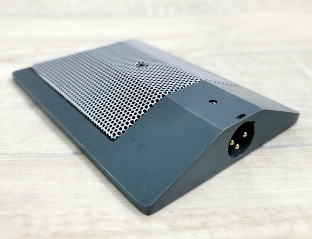 【良品】SHURE コンデンサー マイクロフォン BETA91A