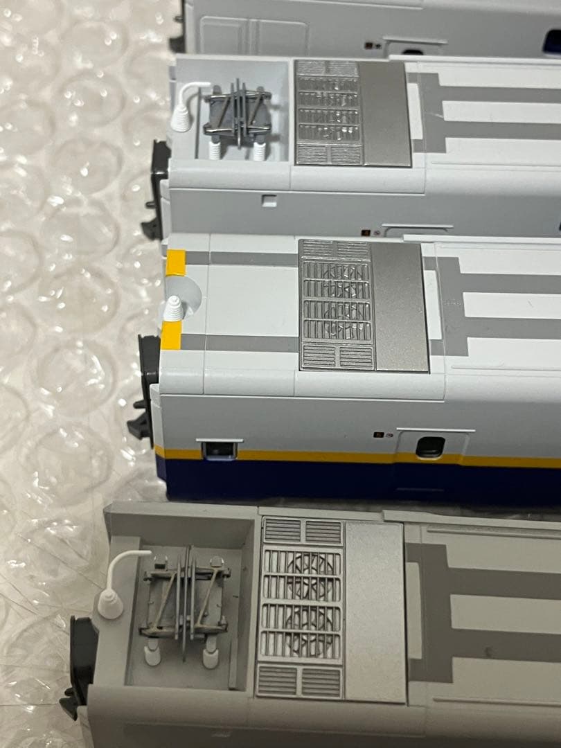 KATO E4系 Max 8両 東北/上越新幹線