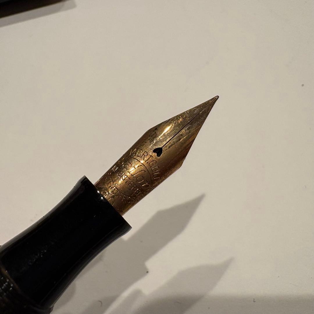 sailor セーラー 万年筆 箱あり