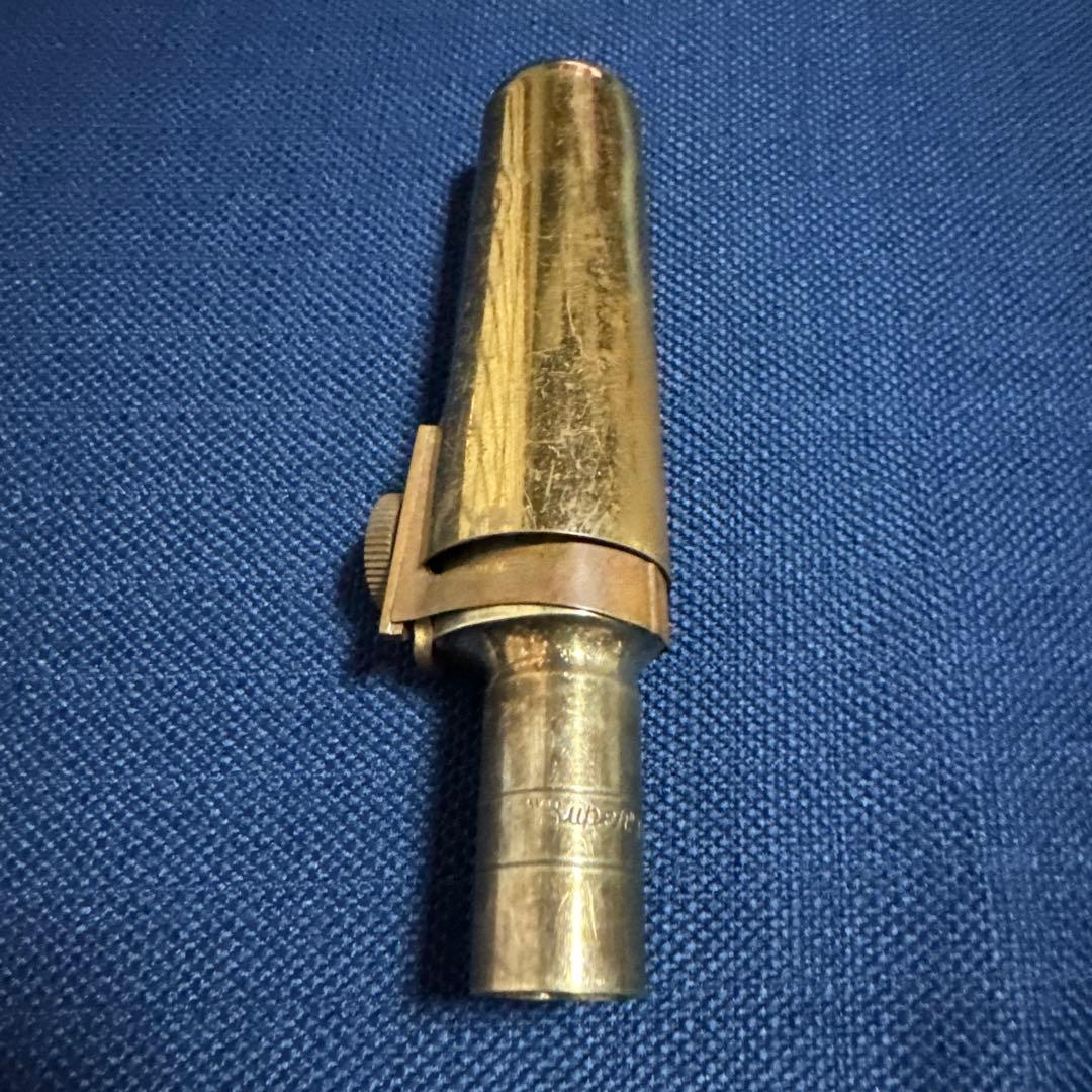 バリトンサックス用 OttoLink メタル マウスピース５*