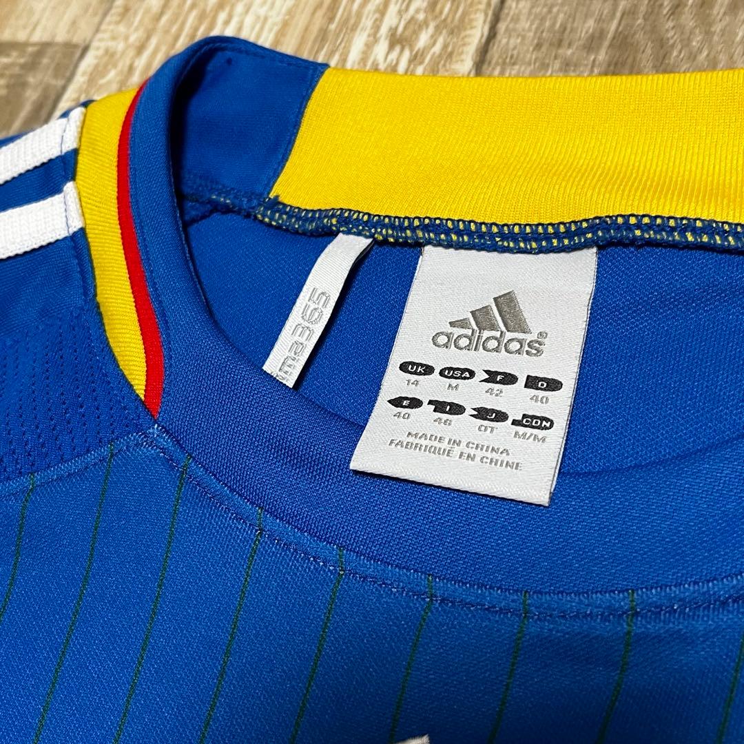 日本代表 中村憲剛 引退試合 ユニフォーム 川崎フロンターレ