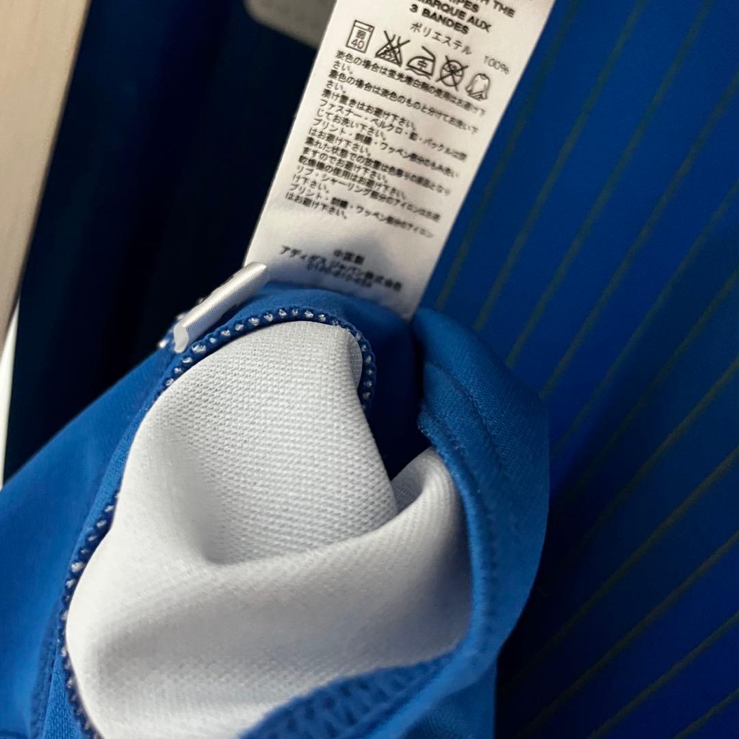 日本代表 中村憲剛 引退試合 ユニフォーム 川崎フロンターレ