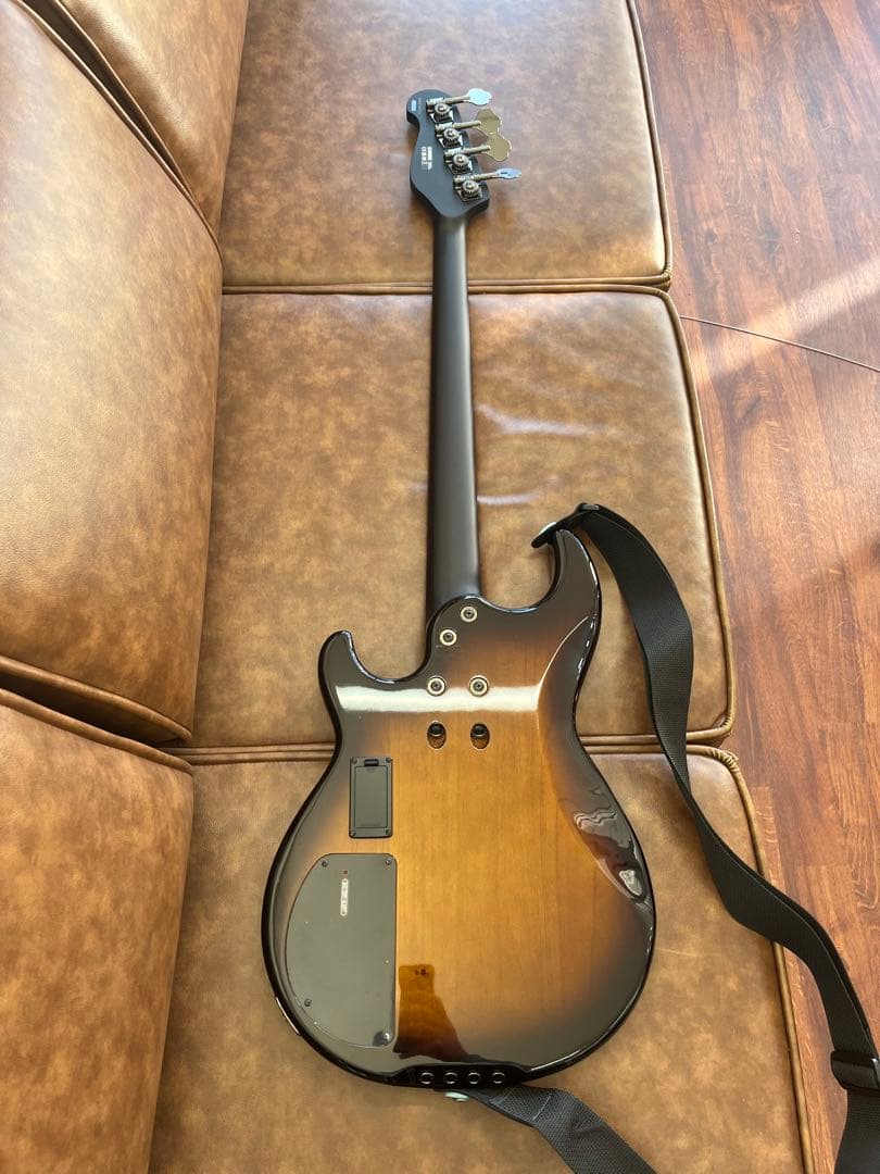 イ*オ様 ヤマハ BB734A エレキベース