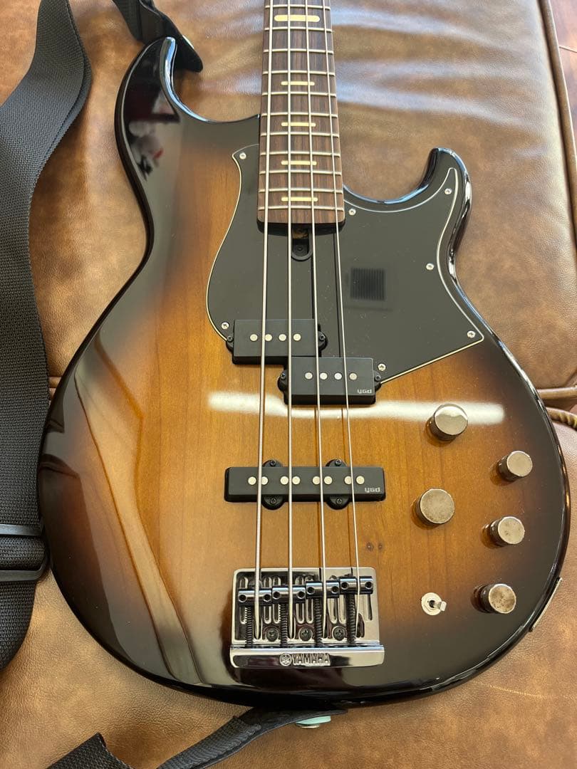 イ*オ様 ヤマハ BB734A エレキベース