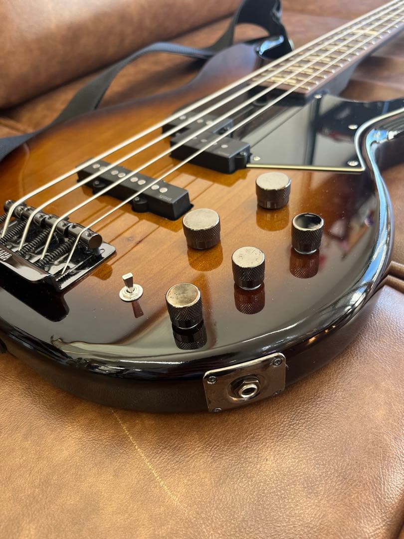 イ*オ様 ヤマハ BB734A エレキベース